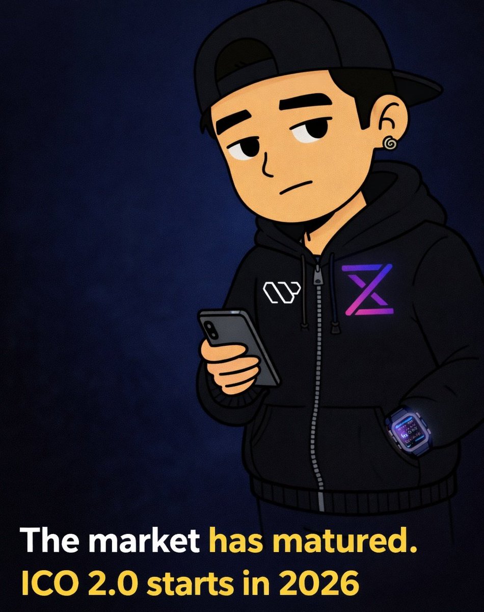 Many people are talking about ICOs these days But why - Half of