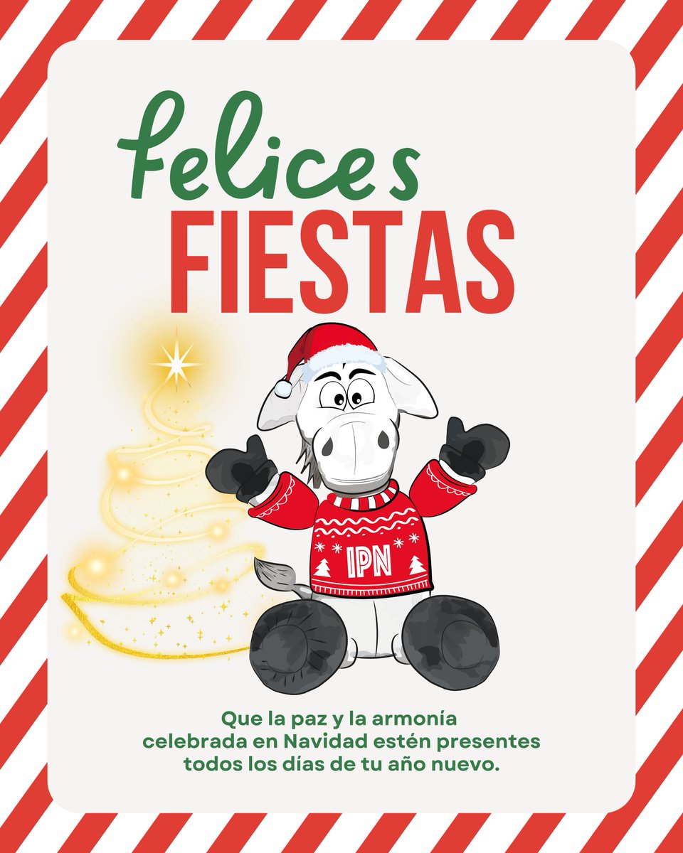 Fundación Politécnico AC tweet media