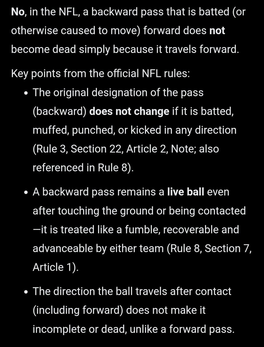 ramdonomo's tweet image. 1) it's not disputed - it was the right call.

2) so was the "fail mary"

#Seahawks #FailMary #2PtConfusion