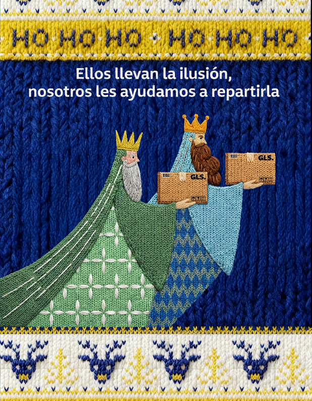 GLS Spain tweet media