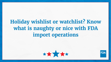 FDA Office of Inspections and Investigations tweet media