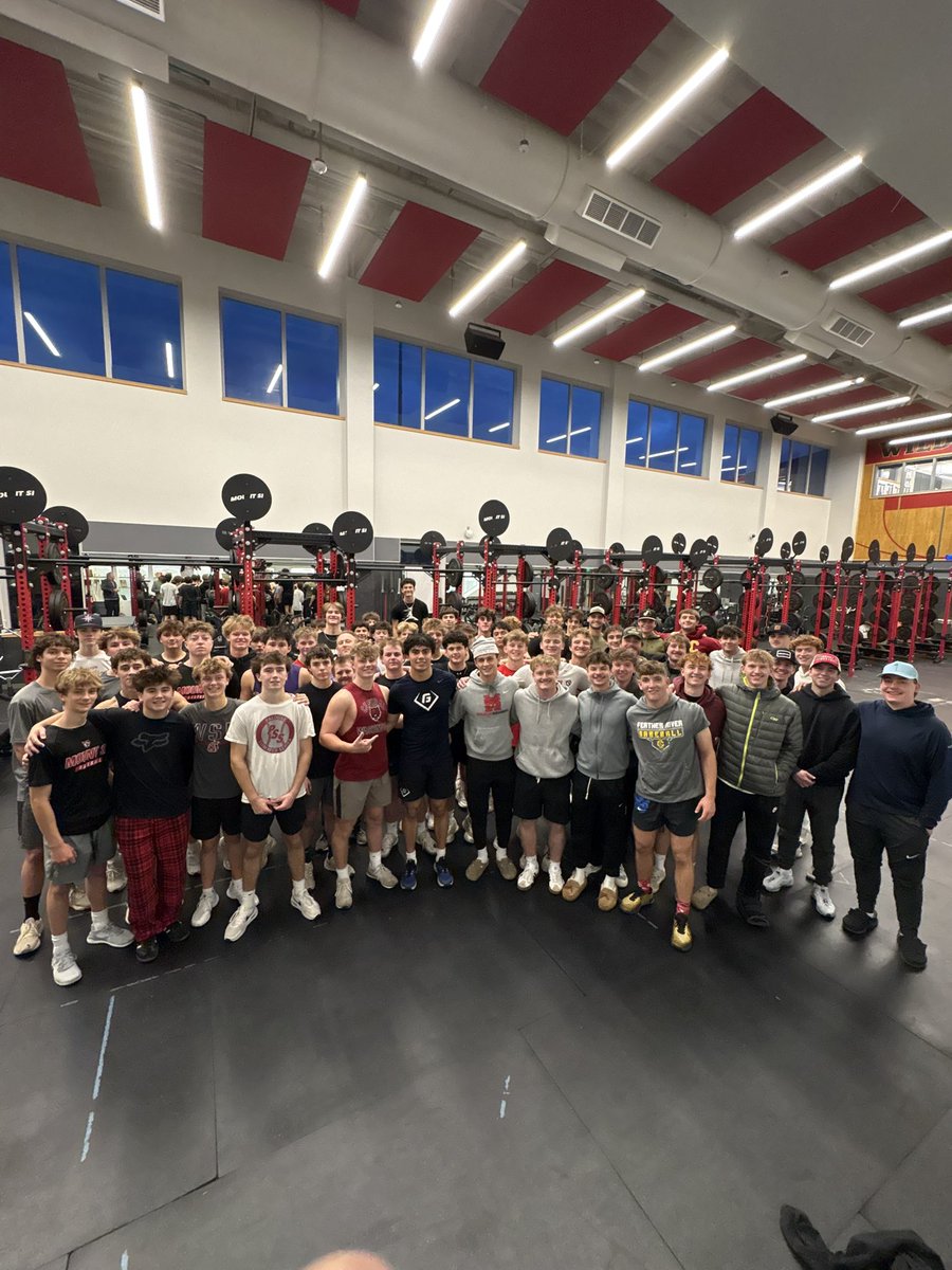 Mount Si Baseball tweet media