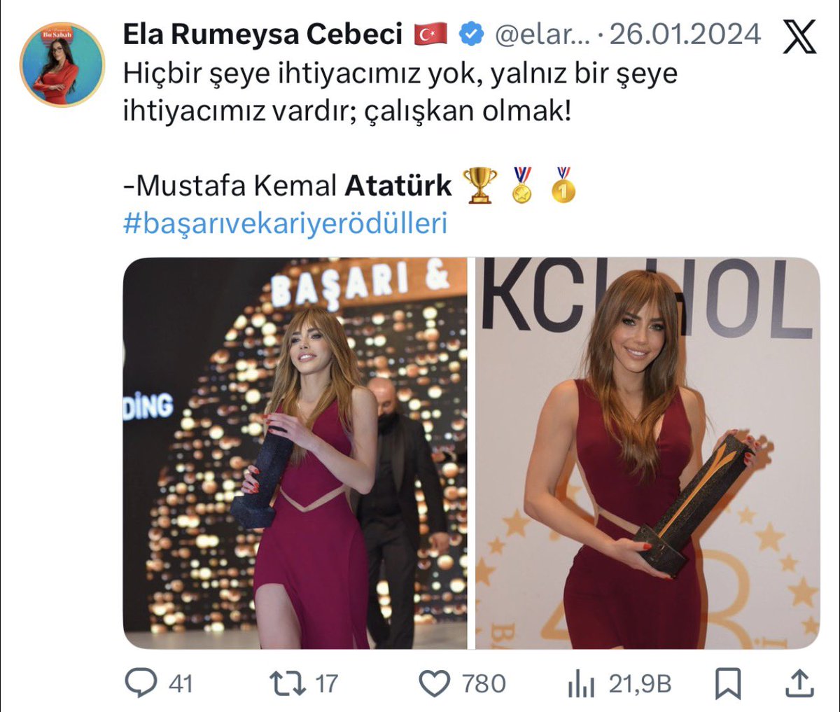 Muhafazakar Mahalle Bu Operasyonu yedi

M. Akif Ersoy ve Ela Rumeysa Cebeci, uyuşturucu ve birden fazla kişiyle aynı anda birlikte olma iddialarıyla gözaltına alındı. İlk önce 2 isim de uyuşturucu iddialarını kabul etmedi; ancak 2 ismin de uyuşturucu testi pozitif çıktı

MA