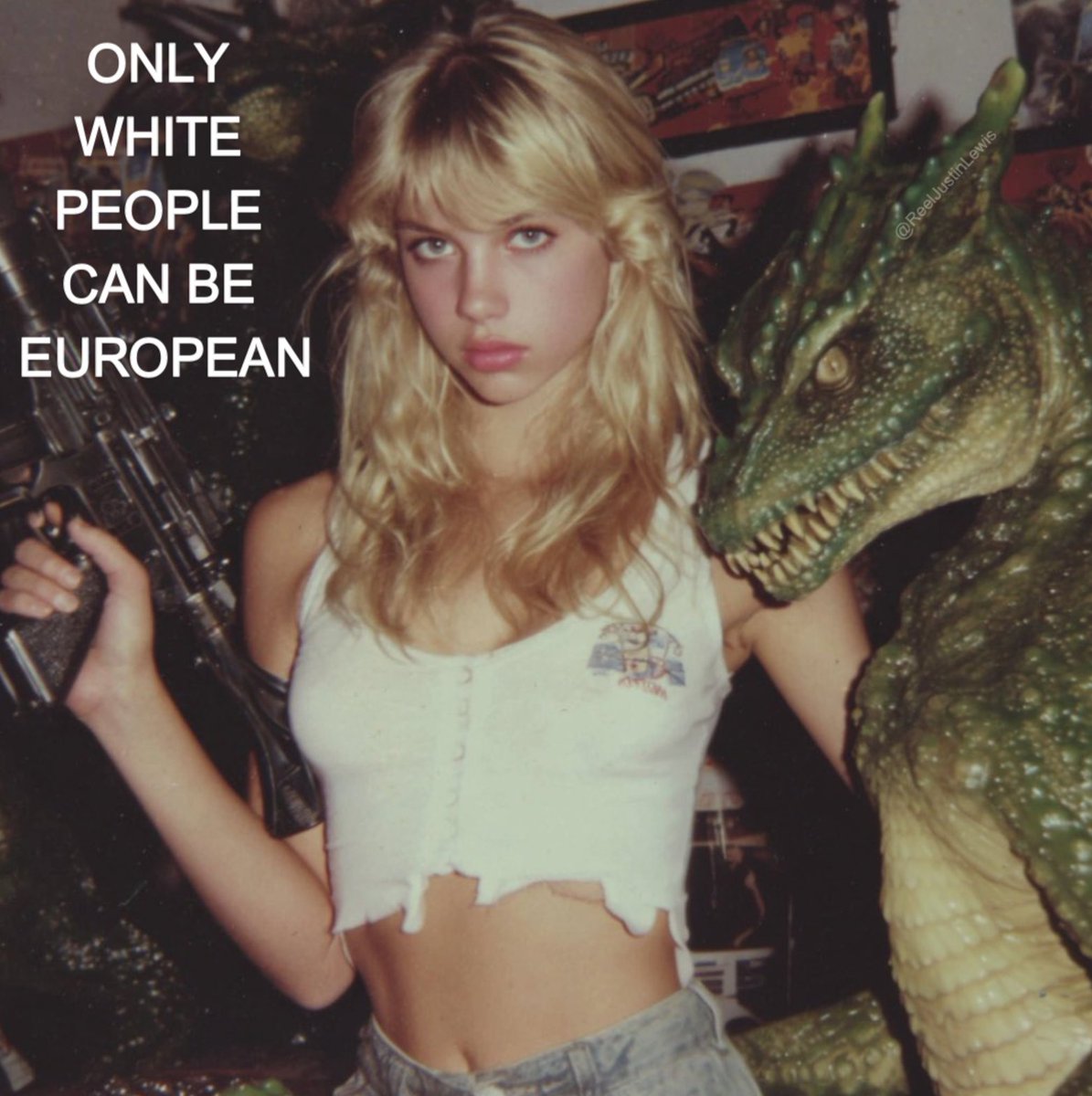 ReelJustinLewis's tweet image. 