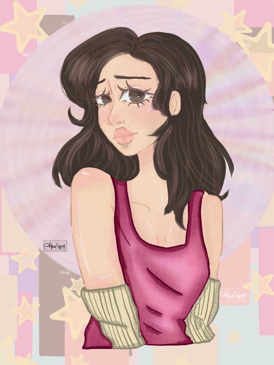 HHUDKENM_OF's tweet photo. 🪷✨
.
.
.
#art #commissions #drawing #imjustgirl #Pinkydoll #speeddraw https://t.co/HqNQYLelFt