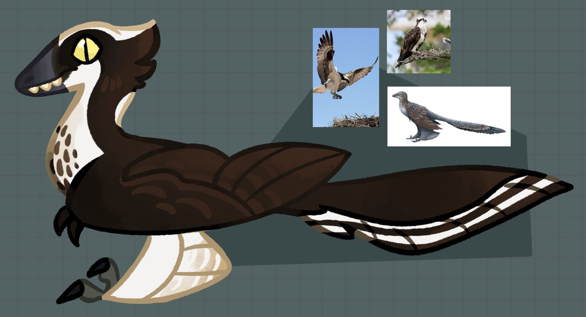 🌿MonsterFangs🌿 tweet media