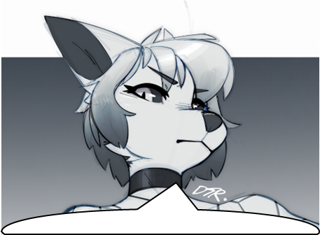 Science_Woof's tweet image. On-brand

🎨@DTR_ART