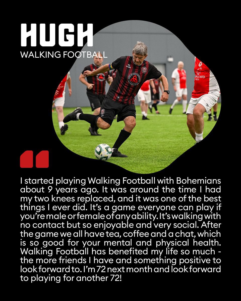 Bohs In The Community tweet media