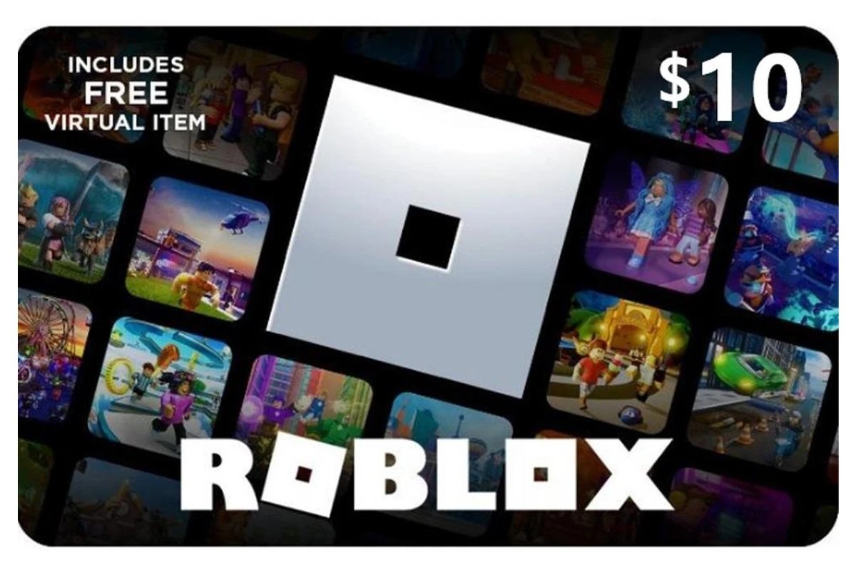 Hello everyone, I'am doing some Christmas two 10 dollars Robux Giftcard giveaway  
How to win is like this post retweet and follow and comment your Roblox user name or smthing and have your twitter DMS turned on
Ends 25th December  
#robux #robuxgiveaway #robuxgiveaways #ROBLOX