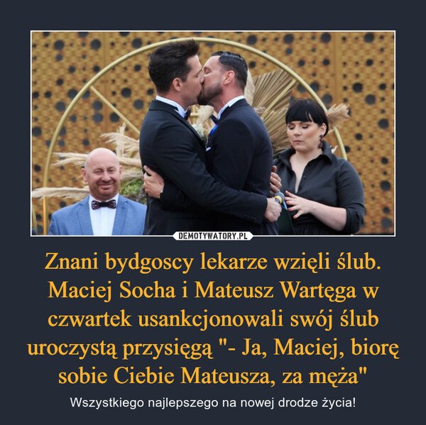 dr hab. n. med., prof. uczelni Maciej W. Socha - ordynator Oddziału Położniczo-Ginekologicznego w Szpitalu św. Wojciecha w Gdańsk tym w którym stosuje się chlorek potasu do zabijania dzieci, nie boi sie <a href="/GrzegorzBraun_/">Grzegorz Braun</a>