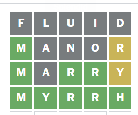 MilkmanMonarch's tweet photo. @yahiamicealt I did not believe i solved this but yeah wtf is a myrrh https://t.co/HilkKfZOkV