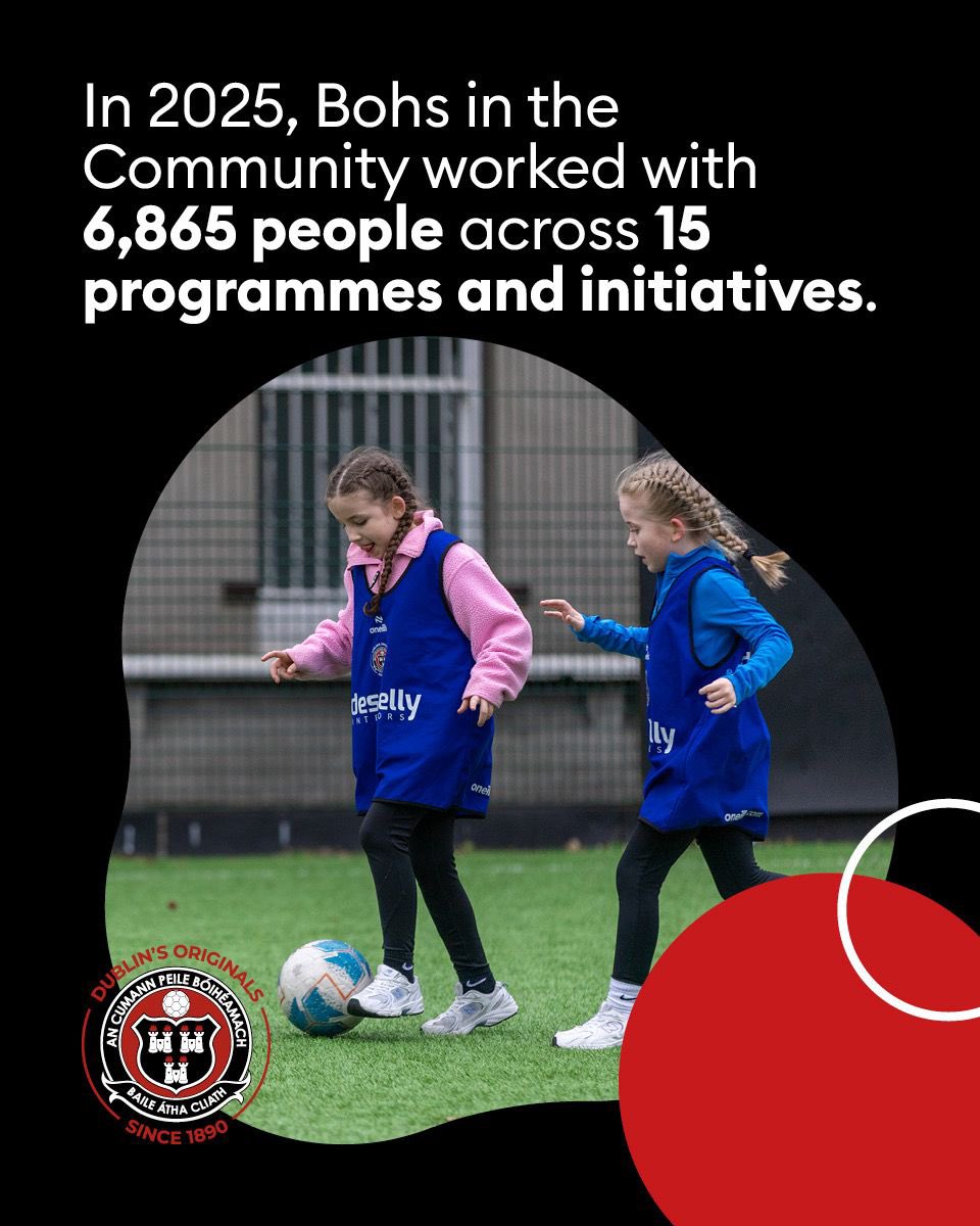 Bohs In The Community tweet media