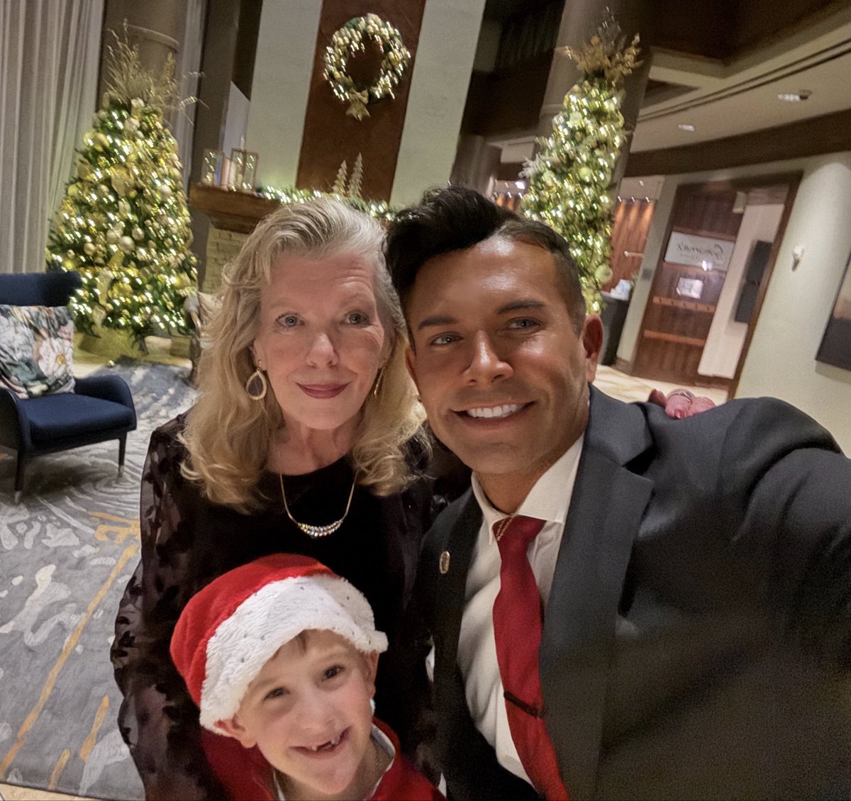 Abe Laydon tweet media