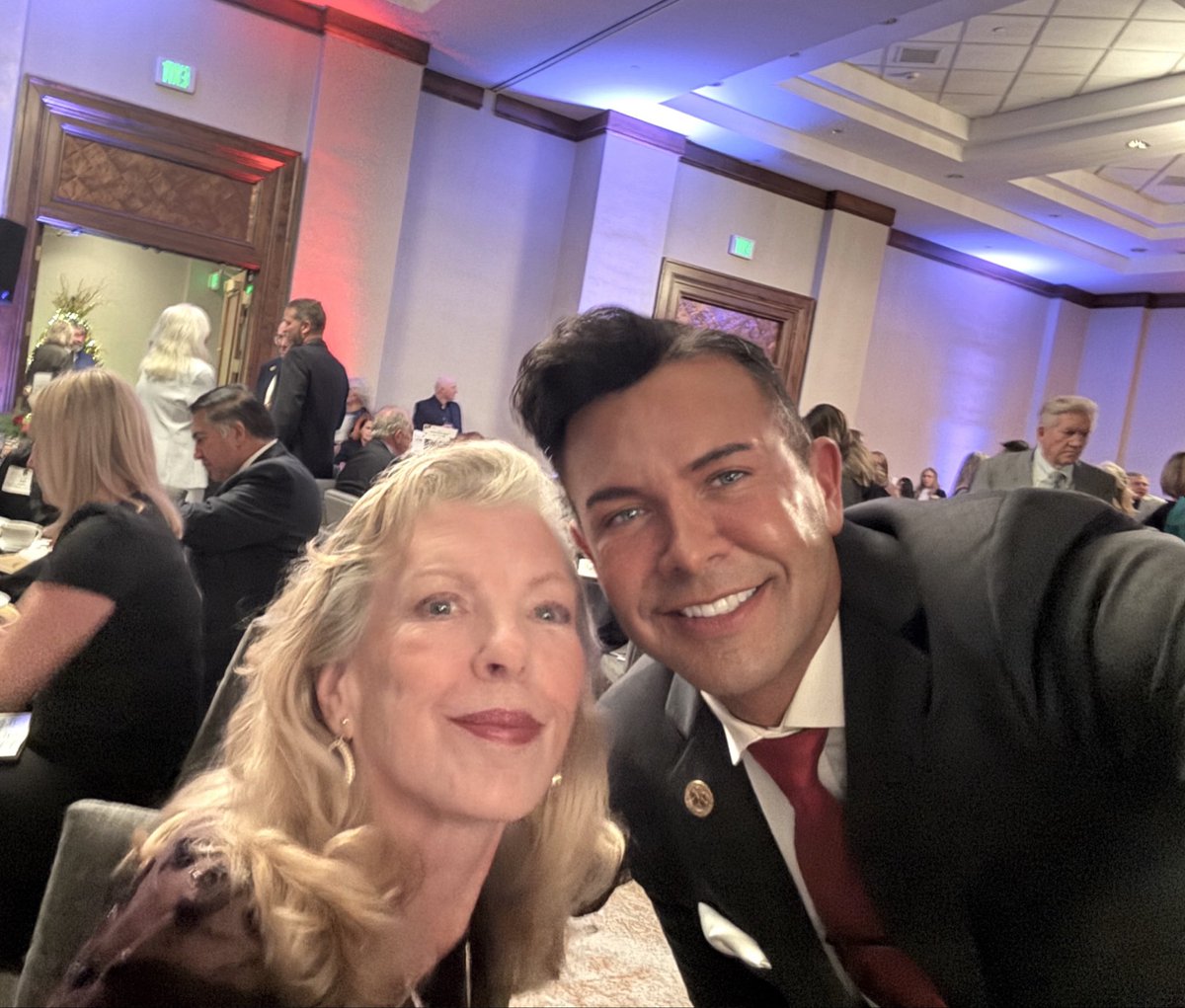 Abe Laydon tweet media