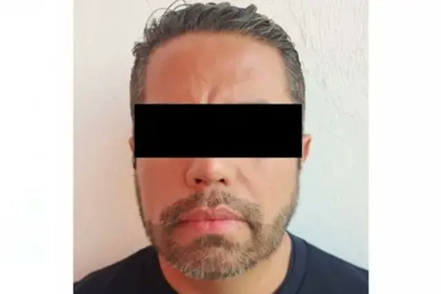 e_consulta's tweet photo. Autoridades federales mexicanas detuvieron en Zapopan, Jalisco, a Armando N, de 46 años, alias #Delta1, uno de los principales líderes del grupo de sicarios autodenominado Grupo Delta, perteneciente al Cártel Jalisco Nueva Generación.
Lee los detalles:⤵️
https://t.co/cyfjbDBVMs
https://t.co/cyfjbDBVMs