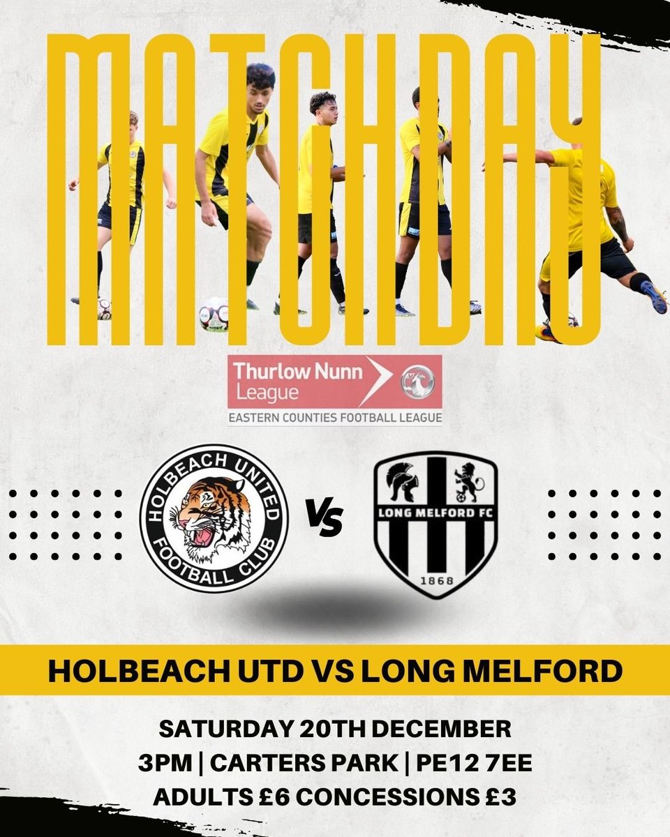 👀 Matchday Pending… Don’t Miss This One