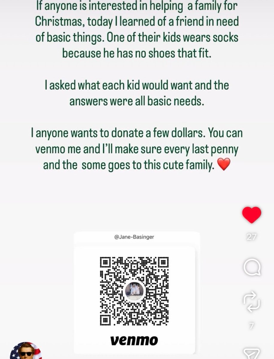 jaredadairbell's tweet image. I don’t normally do this, but a homie asked if I could share this with everyone in case anyone is feeling generous to help a family in need.

Thank you in advance.