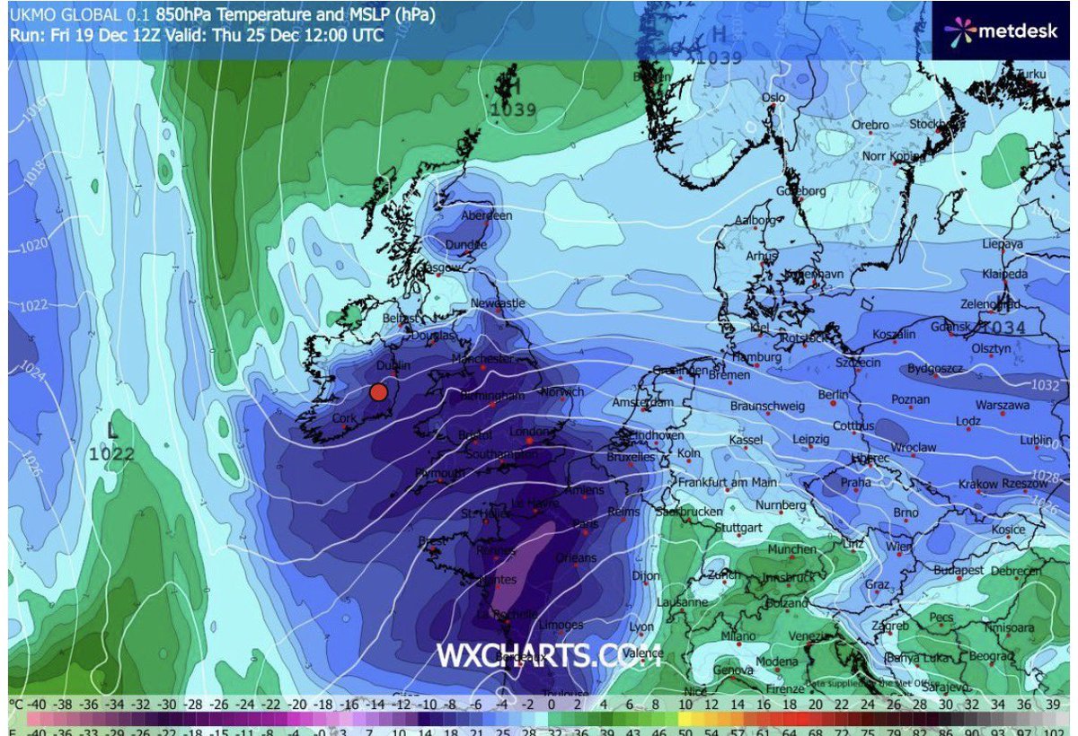 Carlow Weather tweet media