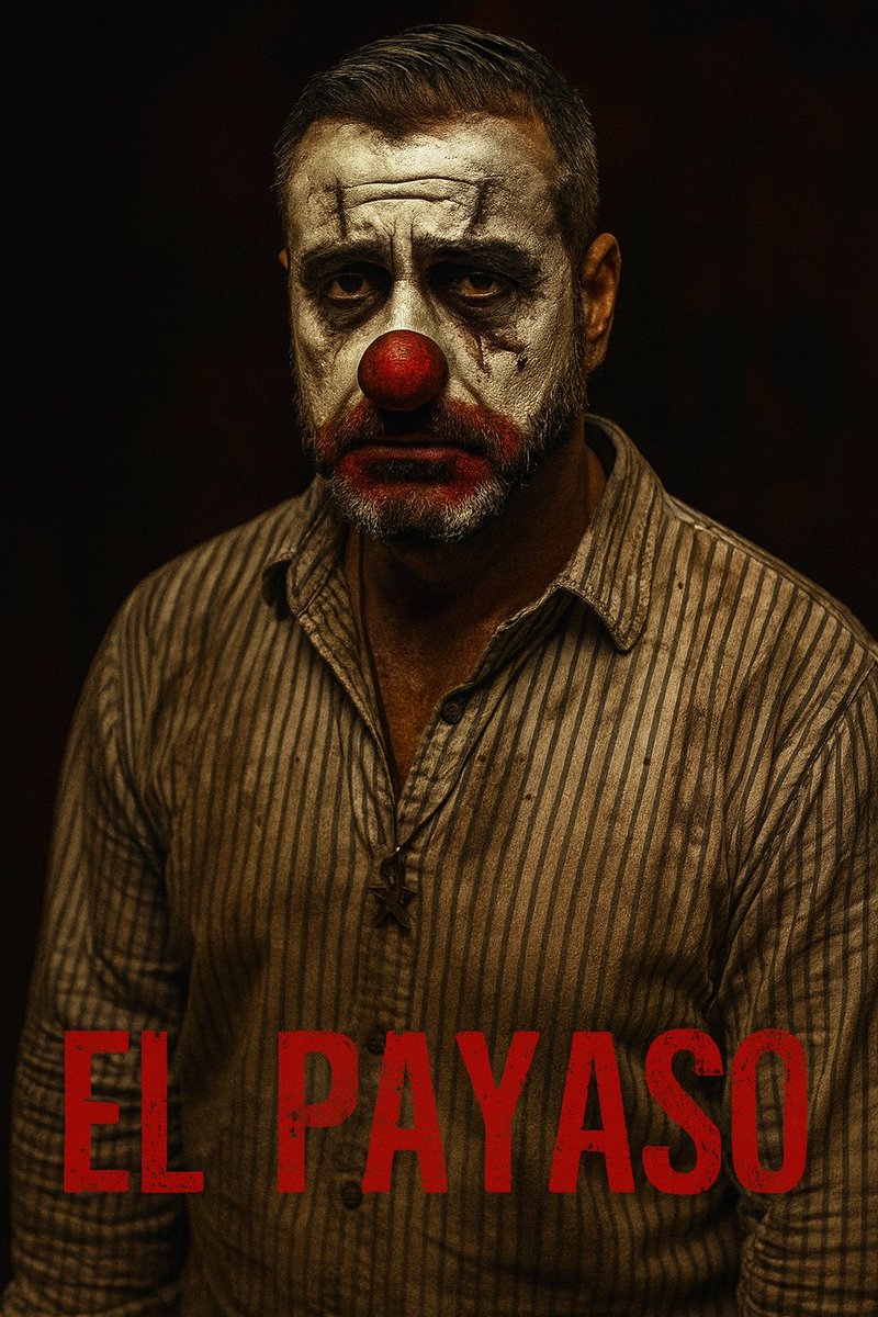 hillocks's tweet image. Listo para hoy ver como a pesar de toda la producción, Adal, Kristal y los Kkaraqueos se larga el payaso más grande de todos los tiempos #LaGranjaVIP