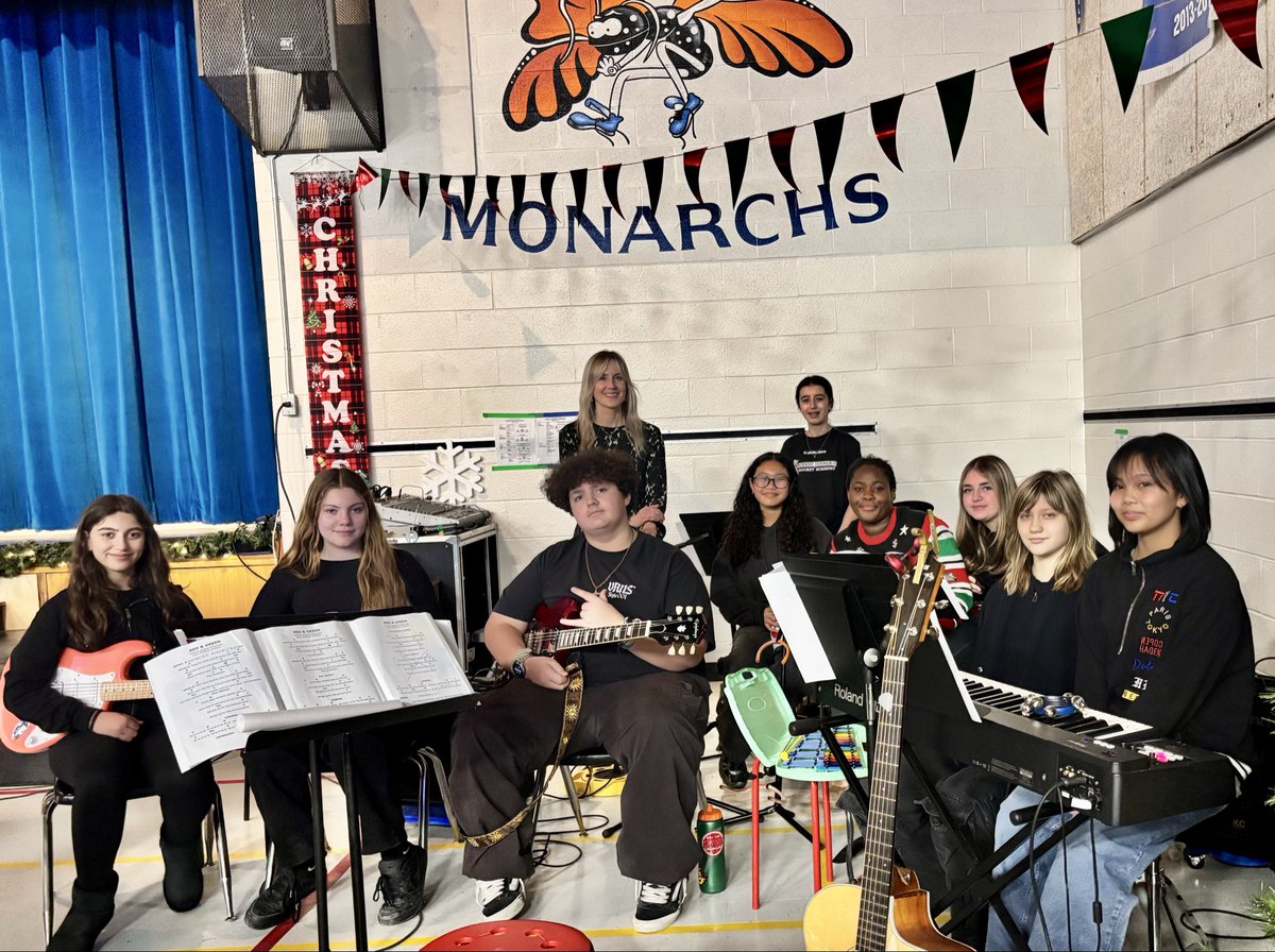 Mrs. P’s Music Class tweet media