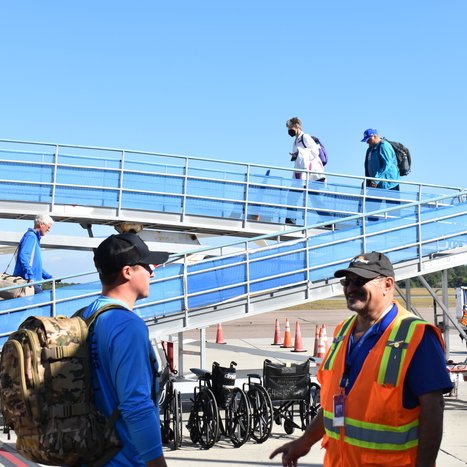St. Pete-Clearwater International Airport tweet media