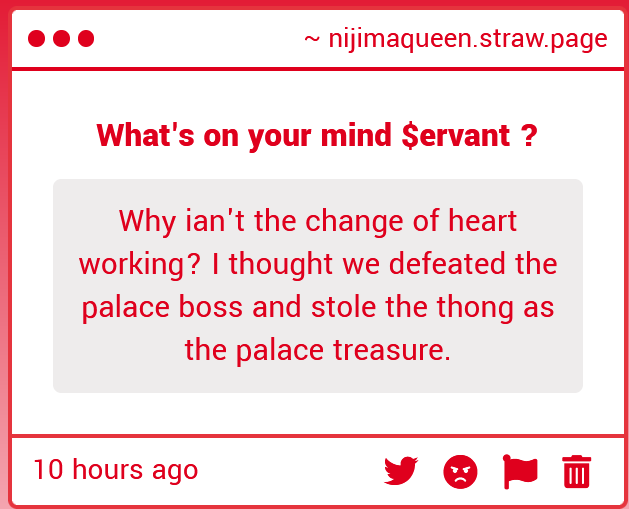 𝑵𝒊𝒋𝒊𝒎𝒂 ~ 💙 tweet media