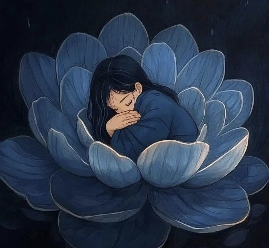 İncelik gösterip, incinmek de
var bu yolda.
Rumi

#iyigeceler 
💙💫💙