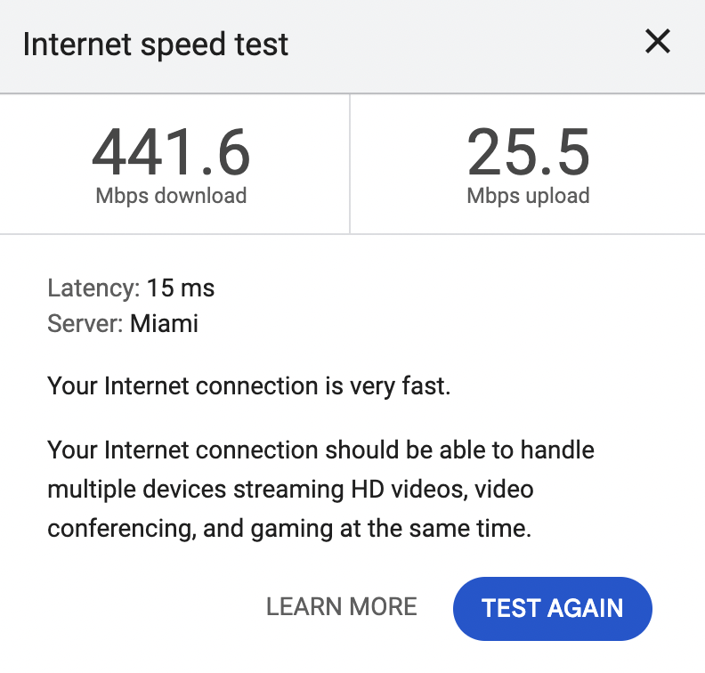 Amerika interneti - Ev- 5G sinirsiz. Fiyati 45$ aylik. istedigin yere tasayip kullanabiliyorsun.
