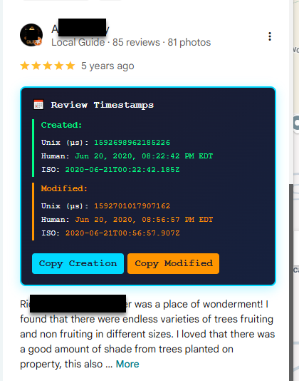 My OSINT Training tweet media