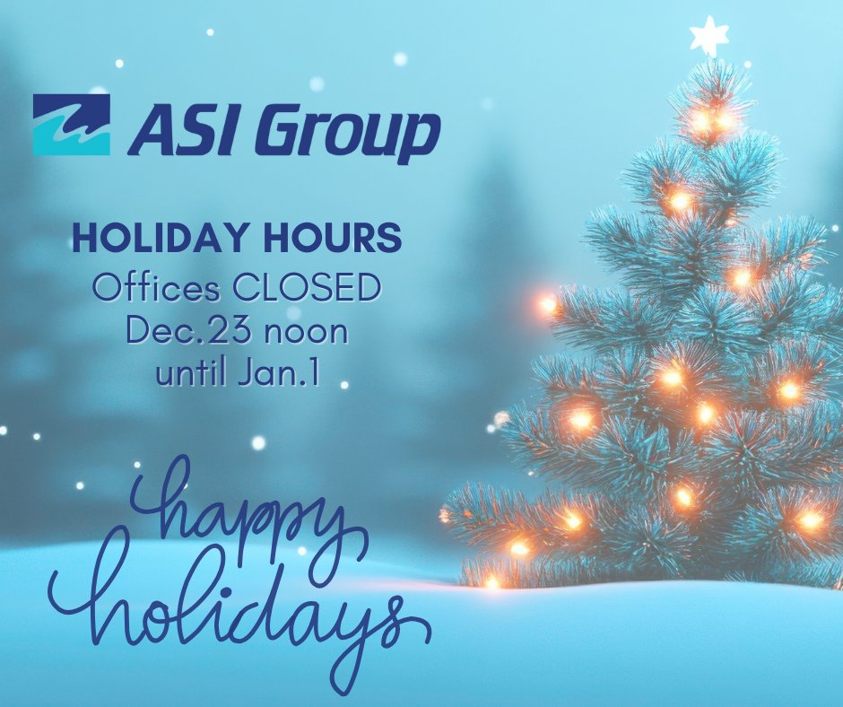 ASI Group Ltd. tweet media