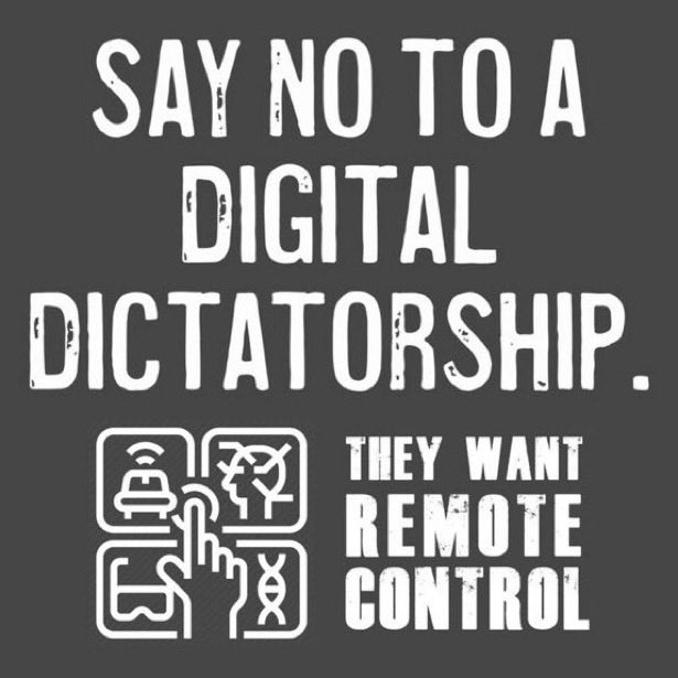 Resist CBDC tweet media