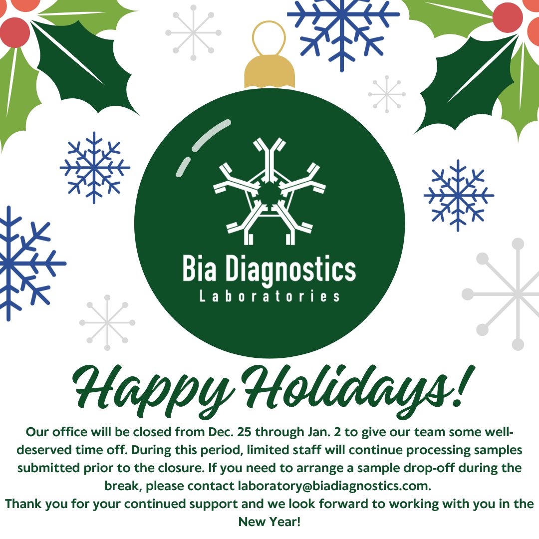 Biadiagnostics's tweet photo. https://t.co/BZPUbuJkfT