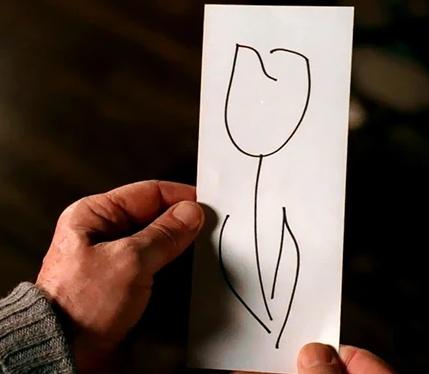 SimonTree's tweet image. you got me @ITVX 
Re-Watch starts now - #Fringe