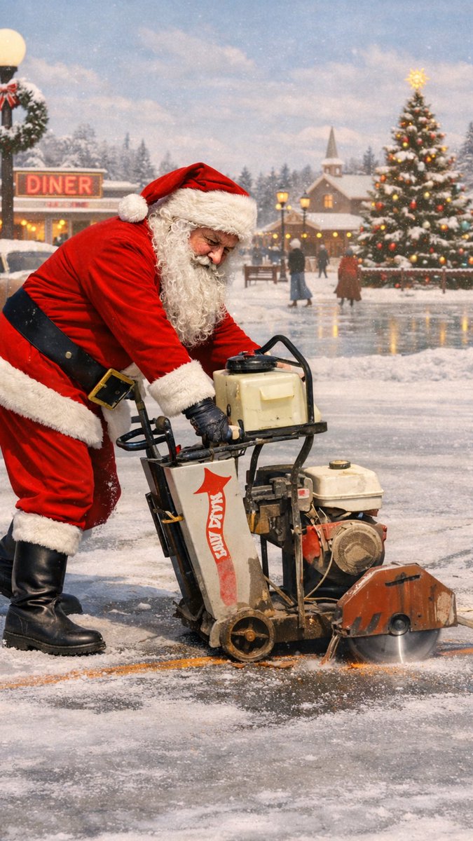 ProtechDiamond's tweet photo. 🎄 Hapy Holidays from Protech Diamond Tools 💎

Please note that Protech Diamond Tools and our shipping partners will be closed on:

• Thursday, December 25 🎄
• Friday, December 26🎁
• Thursday, January 1 🎆

No 🚛shipments will move on these dates.  Plan ahead! https://t.co/GiU7XkgdPA