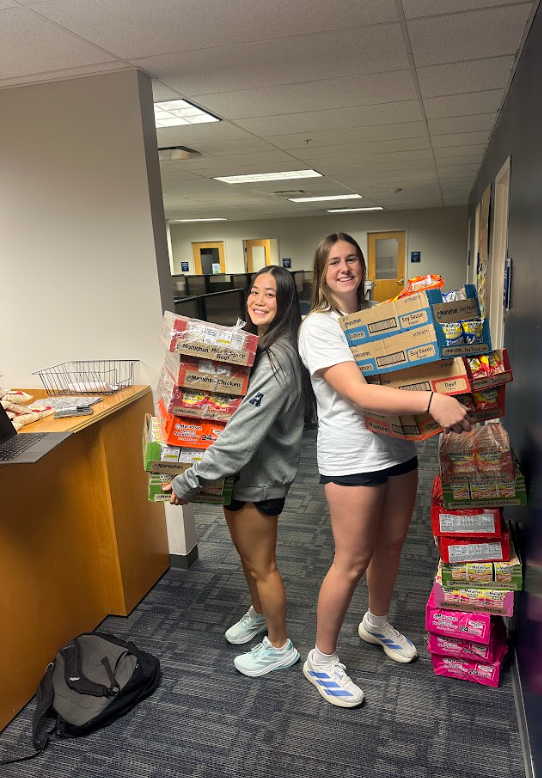 Rice Owls SOAR tweet media