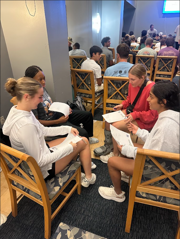 Rice Owls SOAR tweet media