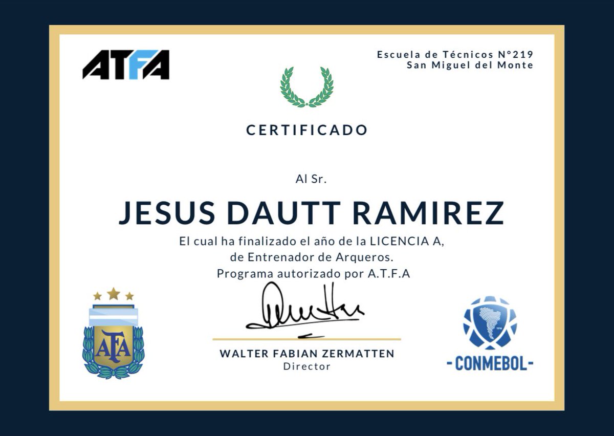 Alejandro Dautt tweet media