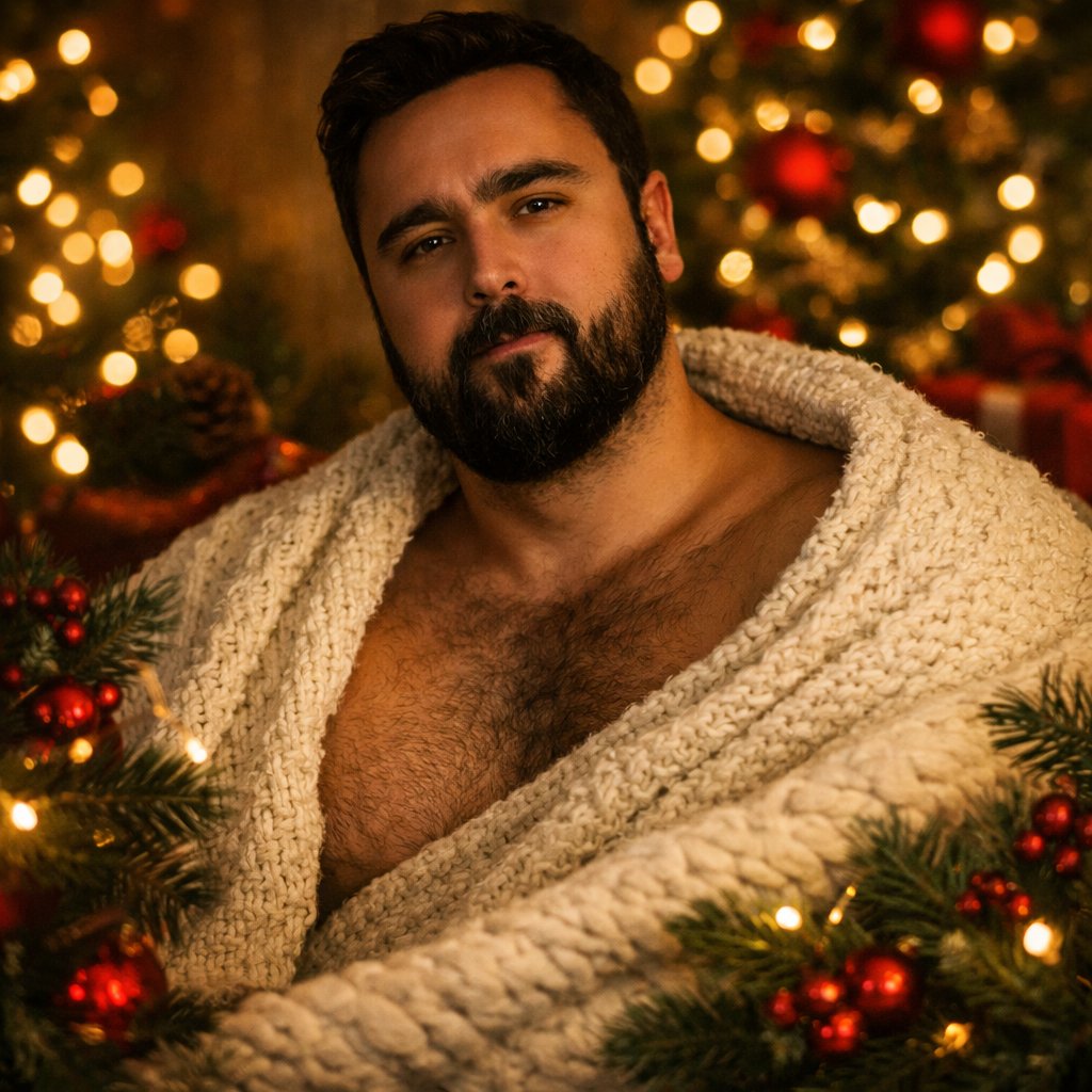 TopilloGaymer's tweet photo. Feliz Navidad a todos 🎄🎅🤶

La IA os desea unas felices fiestas ��🤣🤣 https://t.co/TnziLKbxYi