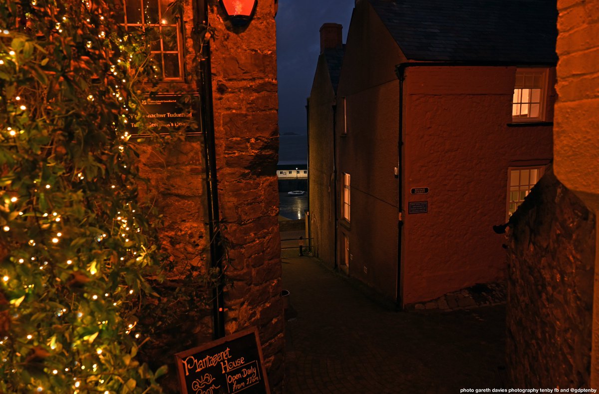 Gareth Davies Photography Tenby tweet media