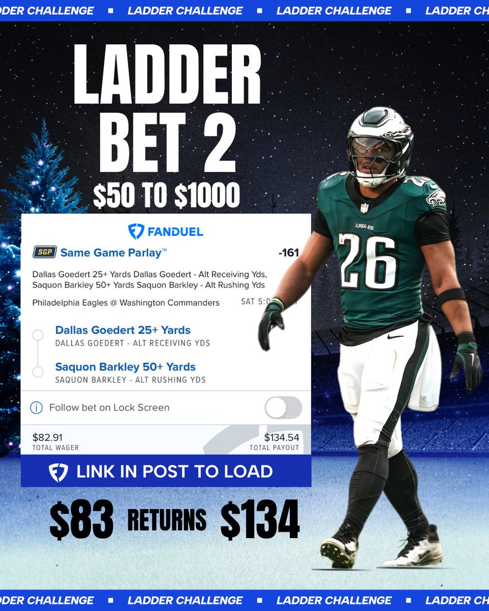 Cody Brown Bets tweet media