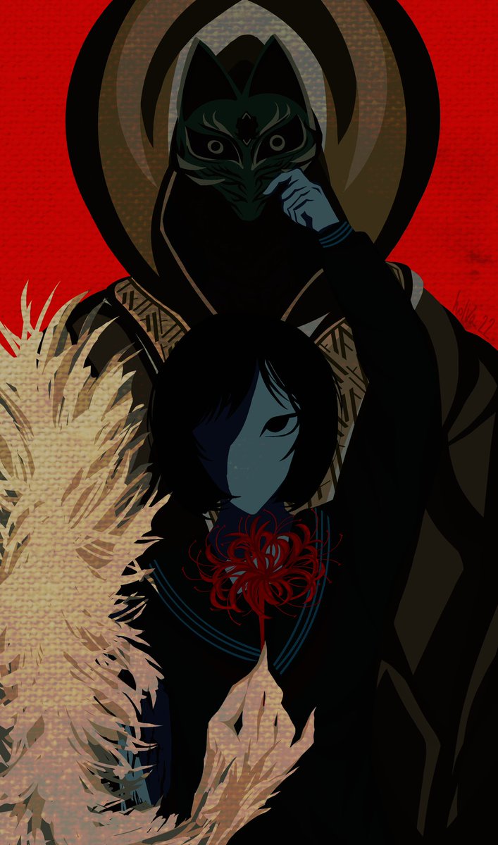 holvinka22's tweet photo. this game got me shivering frr🫠
#silenthillf #silenthillfanart #hinakoshimizu https://t.co/4sYNKi6QRE