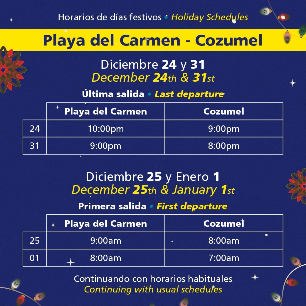 Ultramar Ferry 🚢 tweet media