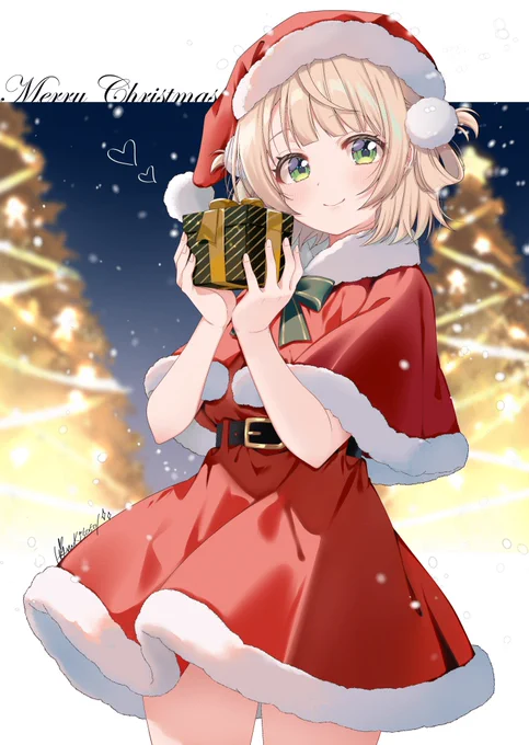 *.❅·𝐌𝐞𝐫𝐫𝐲 𝐂𝐡𝐫𝐢𝐬𝐭𝐦𝐚𝐬ॱ❆.*