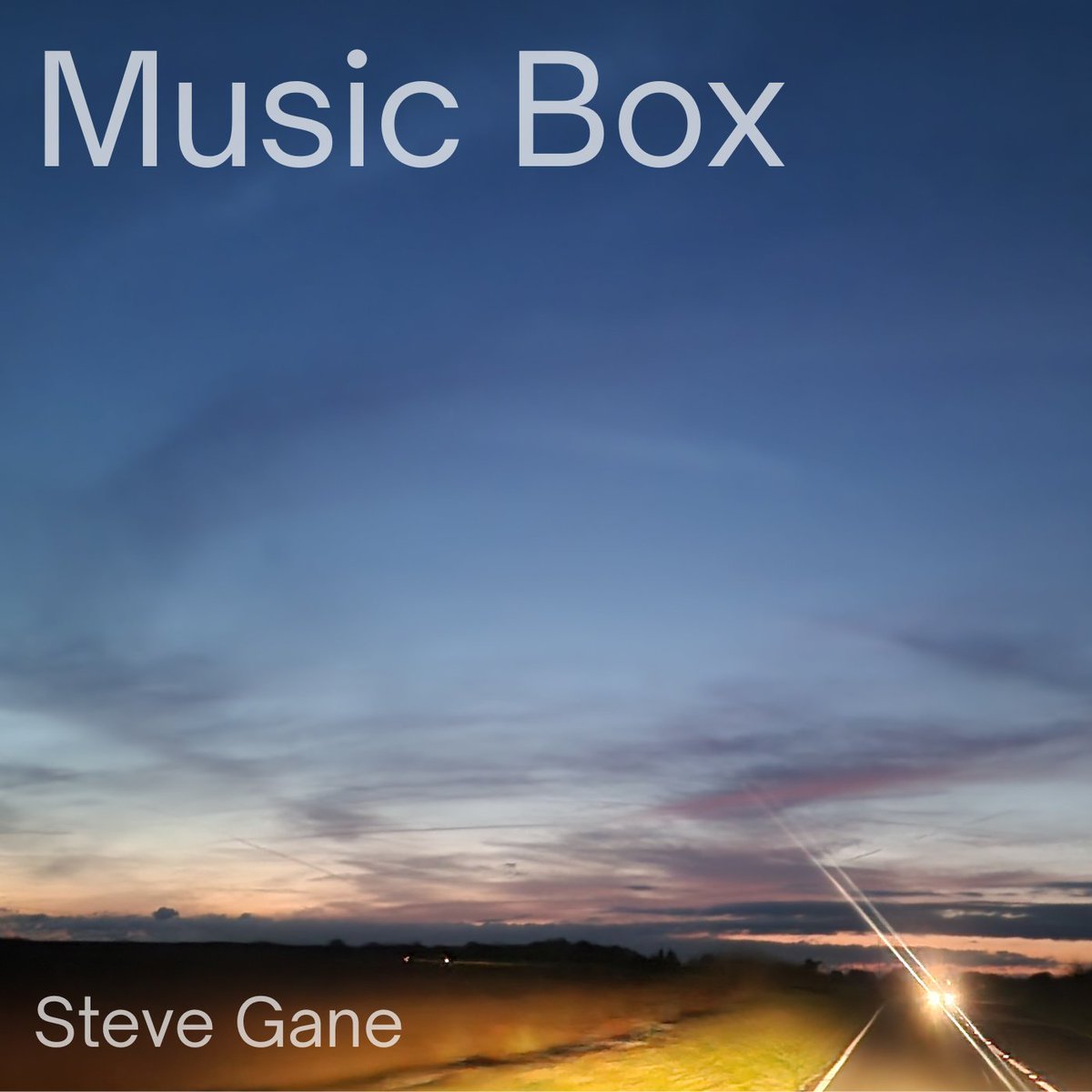 I've released my first single!

Music Box is from my forthcoming album, Time Enough, which I wrote in memory of my dad.

Please check it out of you like IDM or melodic, chilled beats. 

Available from all the usual online places, including Bandcamp, here👇
stevegane.bandcamp.com/track/music-box