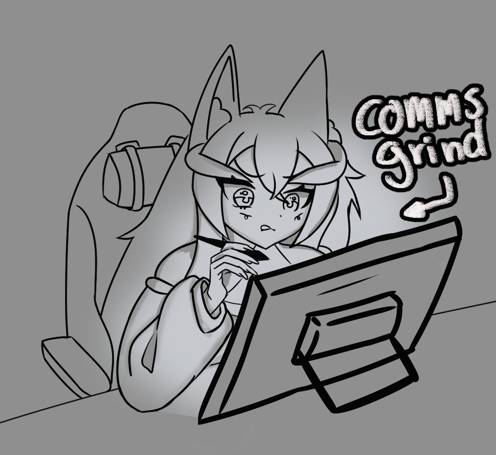 🔴LIVE🔴 Some lil guys grind before the end of the year! Drawing with dwagon wifey on purple app. 🔗 in bio.