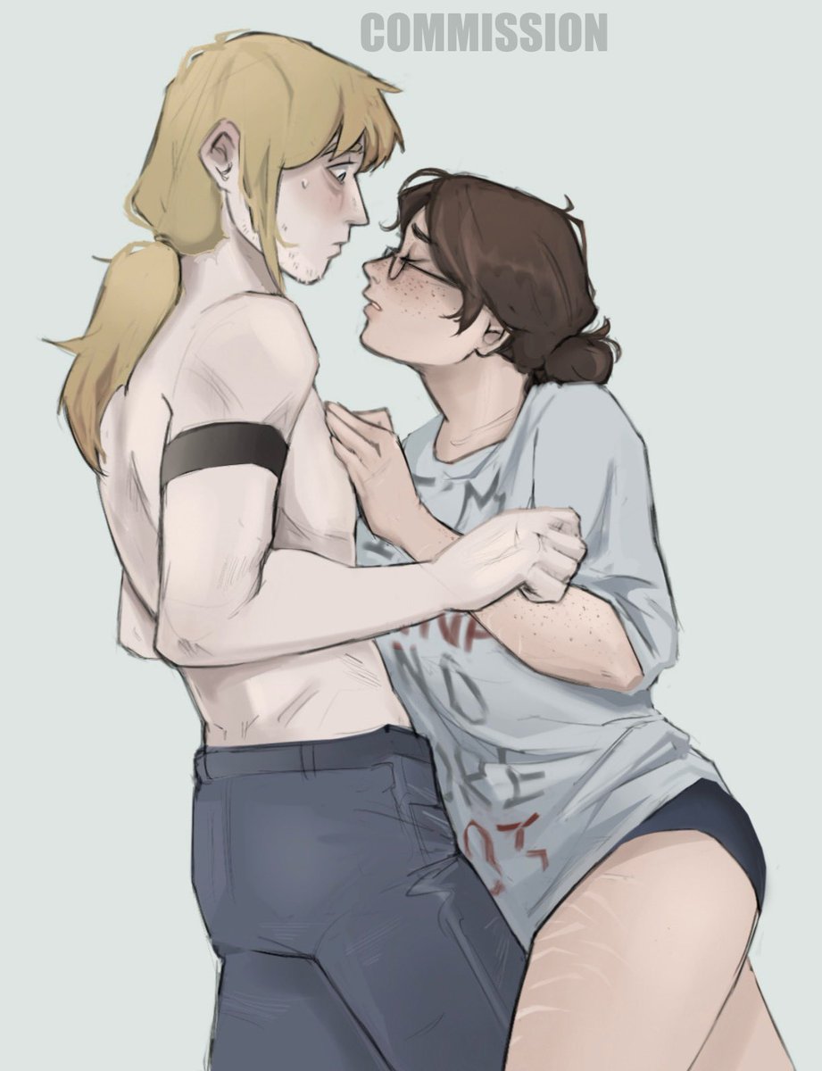 #btd2 #lawrenceoleander #Commision