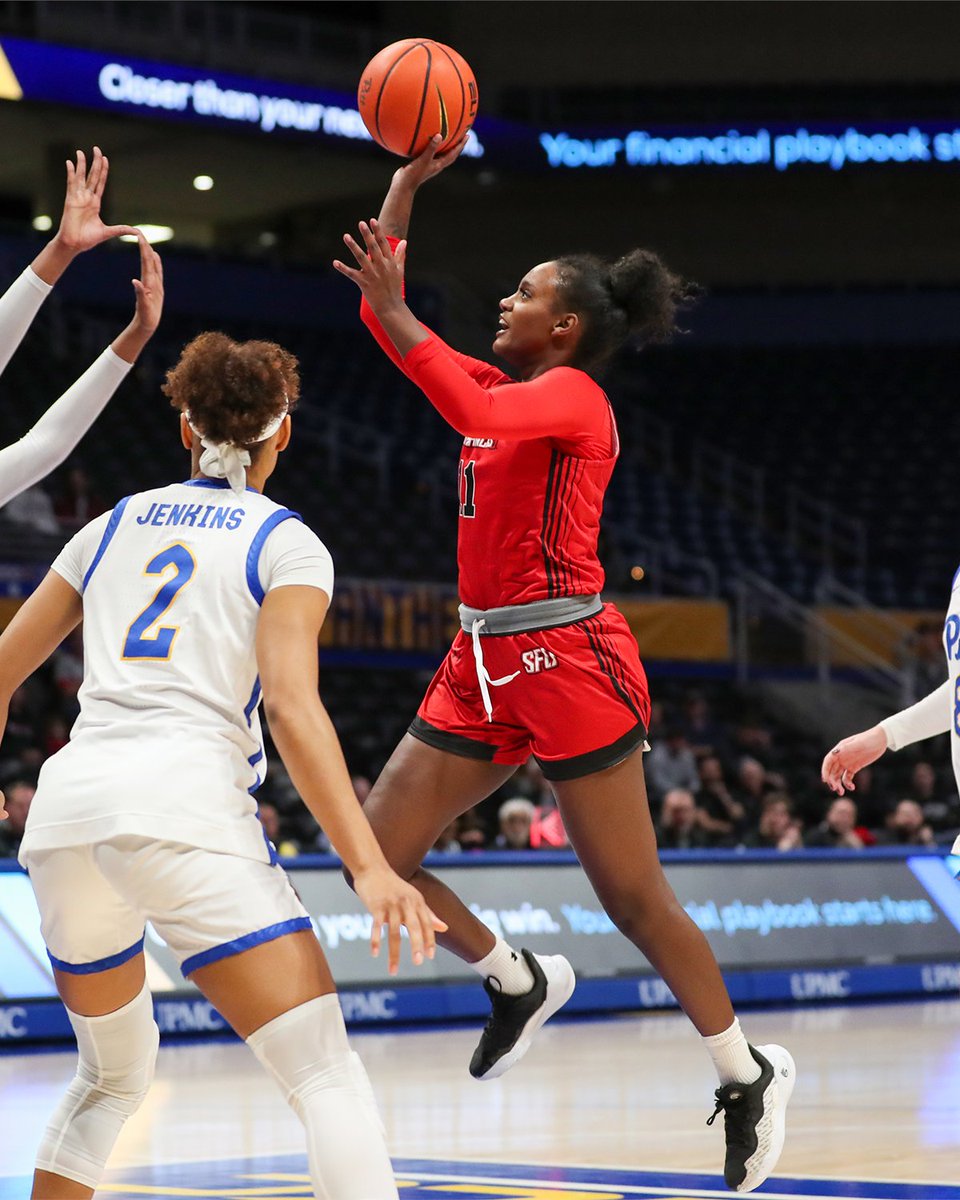 RedFlashWBB's tweet image. Some shots from Pitt 📸

📸: @DHPhoto11 

#RedFlash #SFUwbb #Flashmentality