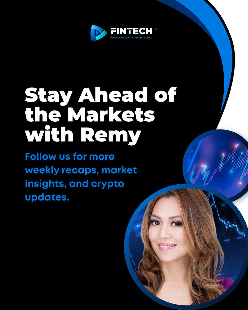 Consumer sentiment edges up but confidence remains fragile. In crypto,  stablecoins, tokenization, and prediction markets are shaping the future of  finance, while retail investors gain broader access to digital assets. Stay  ahead