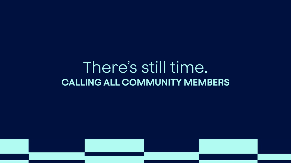 Agent Eco Builder | Community | Eval Infra. tweet media