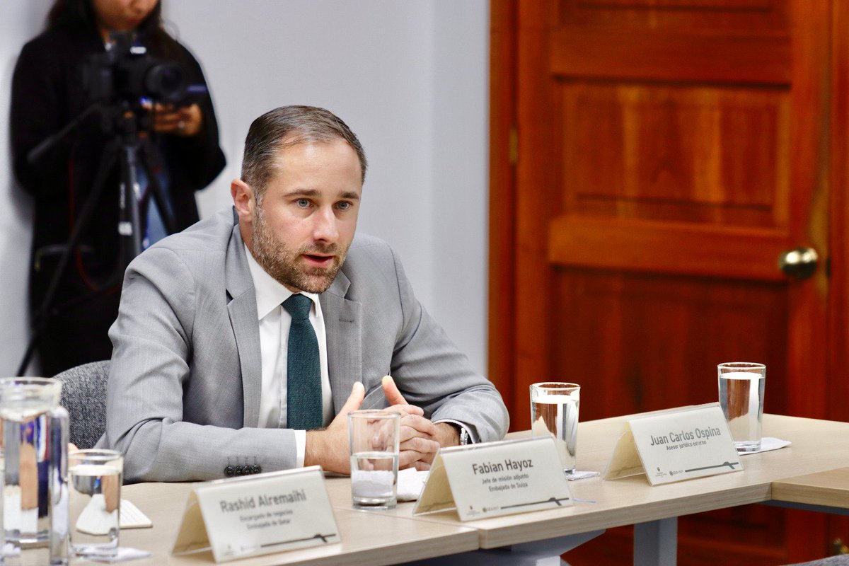 ComisionadoPaz's tweet image. Este Mecanismo permitirá realizar el seguimiento, monitoreo y verificación de los compromisos de paz, con instancias nacionales y locales que operarán bajo principios de neutralidad, independencia y confidencialidad. Además, acompañará la implementación y funcionamiento de las…